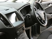 USED 2022 22 FORD GALAXY 2.5h Duratec Titanium MPV 5dr Petrol Hybrid CVT Euro 6 (s/s) (190 ps) GENUINE LOW MILEAGE 7 SEATS SAT NAV CRUISE OCNTROL PARKING SENSORS 1 OWNER WARRANTY