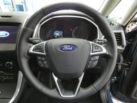 USED 2022 22 FORD GALAXY 2.5h Duratec Titanium MPV 5dr Petrol Hybrid CVT Euro 6 (s/s) (190 ps) GENUINE LOW MILEAGE 7 SEATS SAT NAV CRUISE OCNTROL PARKING SENSORS 1 OWNER WARRANTY