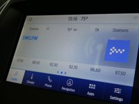 USED 2022 22 FORD GALAXY 2.5h Duratec Titanium MPV 5dr Petrol Hybrid CVT Euro 6 (s/s) (190 ps) GENUINE LOW MILEAGE 7 SEATS SAT NAV CRUISE OCNTROL PARKING SENSORS 1 OWNER WARRANTY
