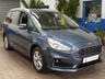 USED 2022 22 FORD GALAXY 2.5h Duratec Titanium MPV 5dr Petrol Hybrid CVT Euro 6 (s/s) (190 ps) GENUINE LOW MILEAGE 7 SEATS SAT NAV CRUISE OCNTROL PARKING SENSORS 1 OWNER WARRANTY