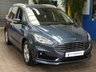 USED 2022 22 FORD GALAXY 2.5h Duratec Titanium MPV 5dr Petrol Hybrid CVT Euro 6 (s/s) (190 ps) GENUINE LOW MILEAGE 7 SEATS SAT NAV CRUISE OCNTROL PARKING SENSORS 1 OWNER WARRANTY