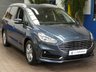USED 2022 22 FORD GALAXY 2.5h Duratec Titanium MPV 5dr Petrol Hybrid CVT Euro 6 (s/s) (190 ps) GENUINE LOW MILEAGE 7 SEATS SAT NAV CRUISE OCNTROL PARKING SENSORS 1 OWNER WARRANTY