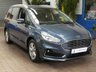 USED 2022 22 FORD GALAXY 2.5h Duratec Titanium MPV 5dr Petrol Hybrid CVT Euro 6 (s/s) (190 ps) GENUINE LOW MILEAGE 7 SEATS SAT NAV CRUISE OCNTROL PARKING SENSORS 1 OWNER WARRANTY