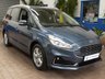 USED 2022 22 FORD GALAXY 2.5h Duratec Titanium MPV 5dr Petrol Hybrid CVT Euro 6 (s/s) (190 ps) GENUINE LOW MILEAGE 7 SEATS SAT NAV CRUISE OCNTROL PARKING SENSORS 1 OWNER WARRANTY