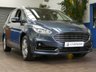 USED 2022 22 FORD GALAXY 2.5h Duratec Titanium MPV 5dr Petrol Hybrid CVT Euro 6 (s/s) (190 ps) GENUINE LOW MILEAGE 7 SEATS SAT NAV CRUISE OCNTROL PARKING SENSORS 1 OWNER WARRANTY