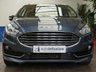 USED 2022 22 FORD GALAXY 2.5h Duratec Titanium MPV 5dr Petrol Hybrid CVT Euro 6 (s/s) (190 ps) GENUINE LOW MILEAGE 7 SEATS SAT NAV CRUISE OCNTROL PARKING SENSORS 1 OWNER WARRANTY