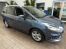 USED 2022 22 FORD GALAXY 2.5h Duratec Titanium MPV 5dr Petrol Hybrid CVT Euro 6 (s/s) (190 ps) GENUINE LOW MILEAGE 7 SEATS SAT NAV CRUISE OCNTROL PARKING SENSORS 1 OWNER WARRANTY