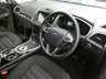 USED 2022 22 FORD GALAXY 2.5h Duratec Titanium MPV 5dr Petrol Hybrid CVT Euro 6 (s/s) (190 ps) GENUINE LOW MILEAGE 7 SEATS SAT NAV CRUISE OCNTROL PARKING SENSORS 1 OWNER WARRANTY