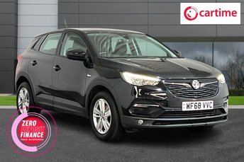 2018 VAUXHALL GRANDLAND X