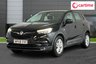 USED 2018 68 VAUXHALL GRANDLAND X 1.2 Turbo SE SUV 5dr Petrol Manual Euro 6 (s/s) (130 ps) Touchscreen, Apple CarPlay / Android Auto, DAB - Digital Radio, Bluetooth, 17-Inch Alloy Wheels Touchscreen, Apple CarPlay / Android Auto, DAB - Digital Radio, Bluetooth, 17-Inch Alloy Wheels