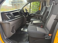 USED 2021 70 FORD TRANSIT CUSTOM 2.0 340 EcoBlue Leader Panel Van 