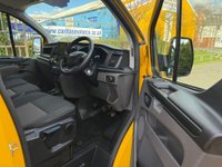 USED 2021 70 FORD TRANSIT CUSTOM 2.0 340 EcoBlue Leader Panel Van 