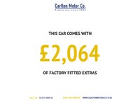 USED 2021 70 FORD TRANSIT CUSTOM 2.0 340 EcoBlue Leader Panel Van 