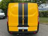 USED 2021 70 FORD TRANSIT CUSTOM 2.0 340 EcoBlue Leader Panel Van 
