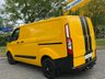 USED 2021 70 FORD TRANSIT CUSTOM 2.0 340 EcoBlue Leader Panel Van 