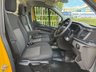 USED 2021 70 FORD TRANSIT CUSTOM 2.0 340 EcoBlue Leader Panel Van 