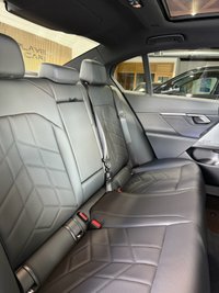 USED 2024 74 BMW 5 SERIES 2.0 520i MHT M Sport Saloon 4dr Petrol Hybrid Steptronic Euro 6 (s/s) (208 ps) 