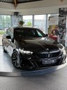 USED 2024 74 BMW 5 SERIES 2.0 520i MHT M Sport Saloon 4dr Petrol Hybrid Steptronic Euro 6 (s/s) (208 ps) 