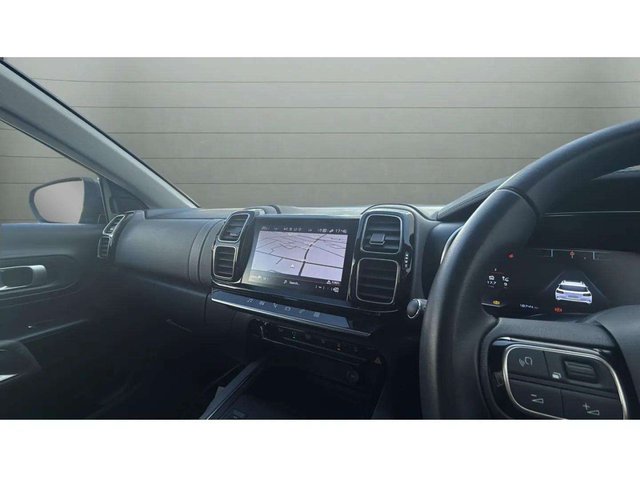 View our CITROEN C5 AIRCROSS