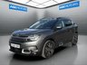 USED 2020 20 CITROEN C5 AIRCROSS 1.2 PureTech Flair Plus SUV 5dr Petrol Manual Euro 6 (s/s) (130 ps) SATNAV REVERSE CAMERA 