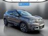 USED 2020 20 CITROEN C5 AIRCROSS 1.2 PureTech Flair Plus SUV 5dr Petrol Manual Euro 6 (s/s) (130 ps) SATNAV REVERSE CAMERA 