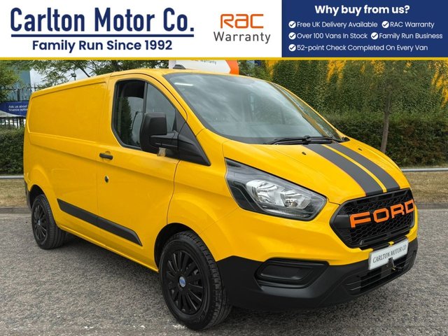 Carlton Motor Co