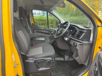 USED 2020 70 FORD TRANSIT CUSTOM 2.0 340 EcoBlue Leader Panel Van 