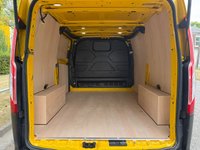 USED 2020 70 FORD TRANSIT CUSTOM 2.0 340 EcoBlue Leader Panel Van 