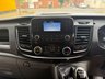 USED 2020 70 FORD TRANSIT CUSTOM 2.0 340 EcoBlue Leader Panel Van 