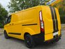 USED 2020 70 FORD TRANSIT CUSTOM 2.0 340 EcoBlue Leader Panel Van 