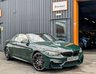 USED 2017 BMW M4 3.0 BiTurbo Competition Convertible 2dr Petrol DCT Euro 6 (s/s) (450 ps) 