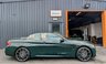 USED 2017 BMW M4 3.0 BiTurbo Competition Convertible 2dr Petrol DCT Euro 6 (s/s) (450 ps) 
