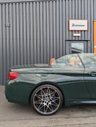 USED 2017 BMW M4 3.0 BiTurbo Competition Convertible 2dr Petrol DCT Euro 6 (s/s) (450 ps) 