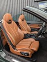 USED 2017 BMW M4 3.0 BiTurbo Competition Convertible 2dr Petrol DCT Euro 6 (s/s) (450 ps) 