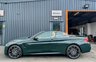 USED 2017 BMW M4 3.0 BiTurbo Competition Convertible 2dr Petrol DCT Euro 6 (s/s) (450 ps) 
