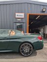 USED 2017 BMW M4 3.0 BiTurbo Competition Convertible 2dr Petrol DCT Euro 6 (s/s) (450 ps) 
