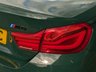 USED 2017 BMW M4 3.0 BiTurbo Competition Convertible 2dr Petrol DCT Euro 6 (s/s) (450 ps) 