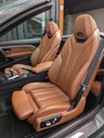 USED 2017 BMW M4 3.0 BiTurbo Competition Convertible 2dr Petrol DCT Euro 6 (s/s) (450 ps) 