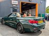 USED 2017 BMW M4 3.0 BiTurbo Competition Convertible 2dr Petrol DCT Euro 6 (s/s) (450 ps) 