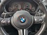 USED 2017 BMW M4 3.0 BiTurbo Competition Convertible 2dr Petrol DCT Euro 6 (s/s) (450 ps) 