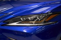 USED 2020 20 LEXUS ES 2.5 300h F Sport Saloon 4dr Petrol Hybrid E-CVT Euro 6 (s/s) (218 ps) +LEXUS WARRANTY UNTIL FEB 2026+