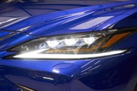 USED 2020 20 LEXUS ES 2.5 300h F Sport Saloon 4dr Petrol Hybrid E-CVT Euro 6 (s/s) (218 ps) +LEXUS WARRANTY UNTIL FEB 2026+