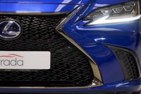 USED 2020 20 LEXUS ES 2.5 300h F Sport Saloon 4dr Petrol Hybrid E-CVT Euro 6 (s/s) (218 ps) +LEXUS WARRANTY UNTIL FEB 2026+