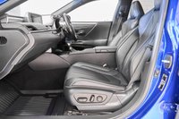 USED 2020 20 LEXUS ES 2.5 300h F Sport Saloon 4dr Petrol Hybrid E-CVT Euro 6 (s/s) (218 ps) +LEXUS WARRANTY UNTIL FEB 2026+
