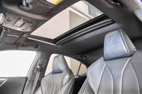USED 2020 20 LEXUS ES 2.5 300h F Sport Saloon 4dr Petrol Hybrid E-CVT Euro 6 (s/s) (218 ps) +LEXUS WARRANTY UNTIL FEB 2026+