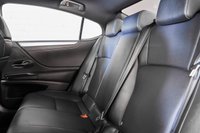 USED 2020 20 LEXUS ES 2.5 300h F Sport Saloon 4dr Petrol Hybrid E-CVT Euro 6 (s/s) (218 ps) +LEXUS WARRANTY UNTIL FEB 2026+