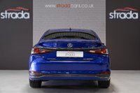 USED 2020 20 LEXUS ES 2.5 300h F Sport Saloon 4dr Petrol Hybrid E-CVT Euro 6 (s/s) (218 ps) +LEXUS WARRANTY UNTIL FEB 2026+