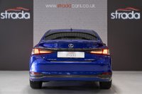 USED 2020 20 LEXUS ES 2.5 300h F Sport Saloon 4dr Petrol Hybrid E-CVT Euro 6 (s/s) (218 ps) +LEXUS WARRANTY UNTIL FEB 2026+