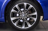USED 2020 20 LEXUS ES 2.5 300h F Sport Saloon 4dr Petrol Hybrid E-CVT Euro 6 (s/s) (218 ps) +LEXUS WARRANTY UNTIL FEB 2026+