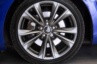 USED 2020 20 LEXUS ES 2.5 300h F Sport Saloon 4dr Petrol Hybrid E-CVT Euro 6 (s/s) (218 ps) +LEXUS WARRANTY UNTIL FEB 2026+